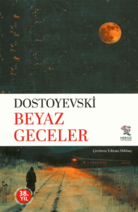 Beyaz Geceler