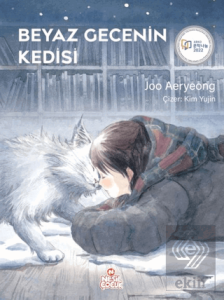 Beyaz Gecenin Kedisi