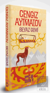 Beyaz Gemi - Özel Baskı