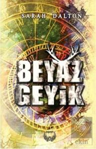 Beyaz Geyik