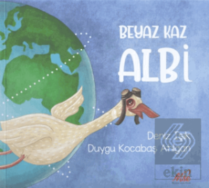 Beyaz Kaz Albi