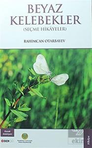 Beyaz Kelebekler