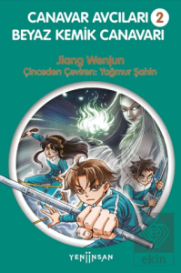 Beyaz Kemik Canavarı - Canavar Avcıları 2