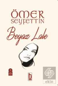 Beyaz Lale