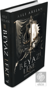 Beyaz Leke 2 - Özgürlük