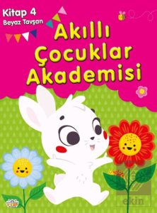 Beyaz Tavşan Akıllı Çocuklar Akademisi