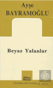 Beyaz Yalanlar