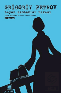 Beyaz Zambaklar Ülkesi