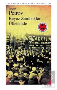 Beyaz Zambaklar Ülkesi