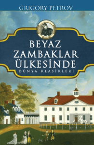 Beyaz Zambaklar Ülkesinde