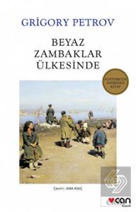 Beyaz Zambaklar Ülkesinde