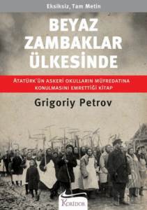 Beyaz Zambaklar Ülkesinde