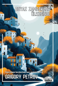 Beyaz Zambaklar Ülkesinde