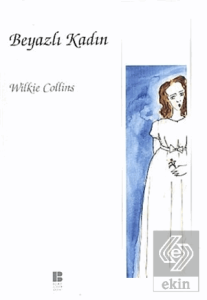 Beyazlı Kadın