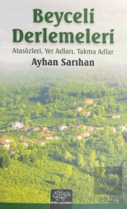 Beyceli Derlemeleri