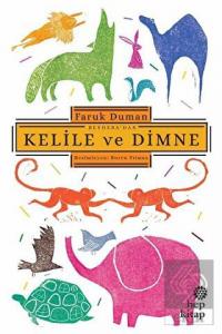 Beydeba'dan Kelile ve Dimne