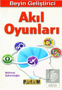 Beyin Geliştirici Akıl Oyunları