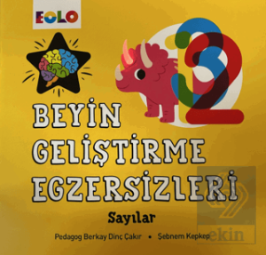Beyin Geliştirme Egzersizleri - Sayılar