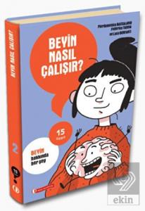Beyin Nasıl Çalışır? - 15 Soru Serisi