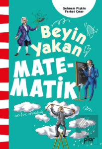 Beyin Yakan Matematik