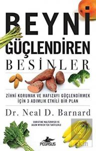 Beyni Güçlendiren Besinler