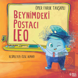 Beynimdeki Postacı Leo