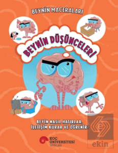 Beynin Maceraları - Beynin Düşünceleri