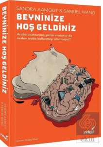Beyninize Hoş Geldiniz