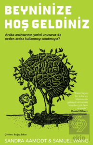 Beyninize Hoş Geldiniz