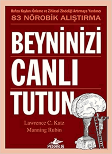Beyninizi Canlı Tutun