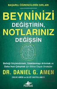 Beyninizi Değiştirin, Notlarınız Değişsin