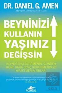 Beyninizi Kullanın Yaşınız Değişsin
