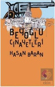 Beyoğlu Cinayetleri