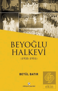 Beyoğlu Halkevi