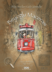 Beyoğlu Macerası