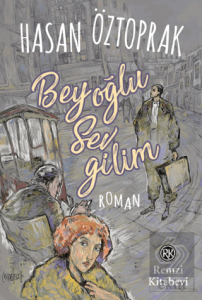Beyoğlu Sevgilim