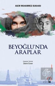 Beyoğlu'nda Araplar