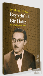 Beyoğlu'nda Bir Hafız