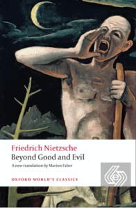 Beyond Good and Evil