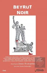 Beyrut Noir