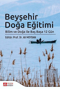 Beyşehir Doğa Eğitimi