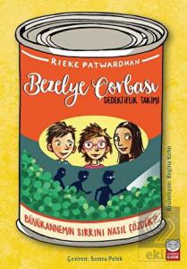 Bezelye Çorbası - Dedektiflik Takımı