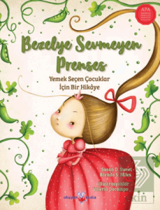 Bezelye Sevmeyen Prenses