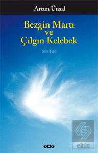 Bezgin Martı ve Çılgın Kelebek