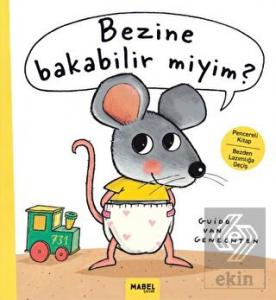 Bezine Bakabilir Miyim?