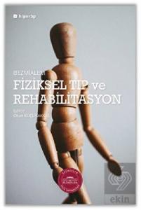 Bezmialem Fiziksel Tıp ve Rehabilitasyon