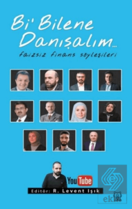 Bi' Bilene Danışalım