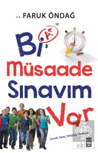 Bi Müsaade Sınavım Var