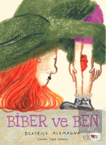 Biber ve Ben