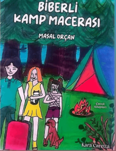 Biberli Kamp Macerası